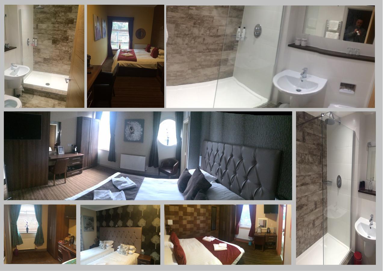 The Griffin Inn St Helens  Extérieur photo